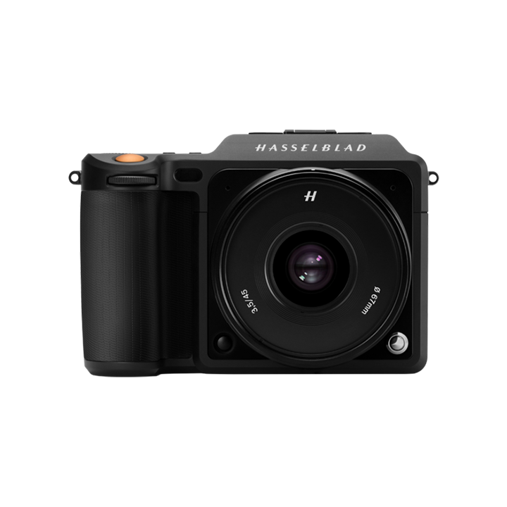 dji osmo pocket hasselblad