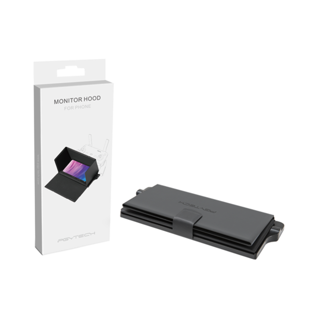 PGYTECH Smartphone Screen Hood for Remote Controller