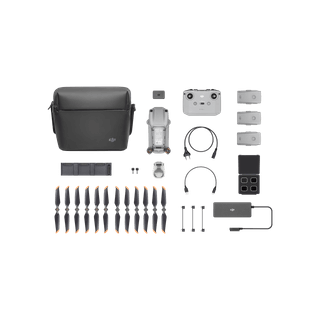 DJI Air 2S Fly More Combo