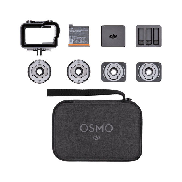 Osmo Action Ready to Go Kit