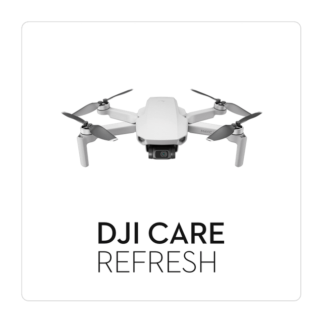 DJI Care Refresh (Mavic Mini)