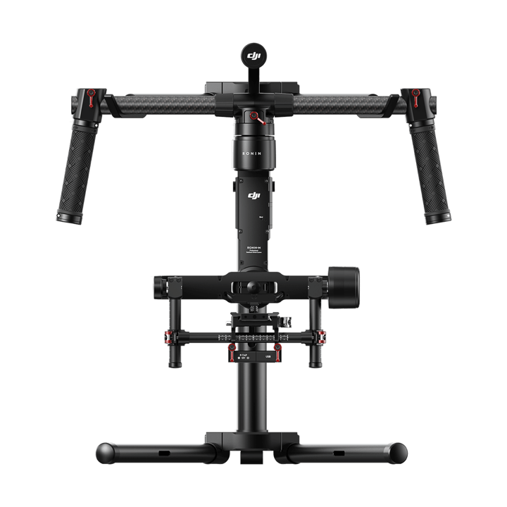 dji ronin price