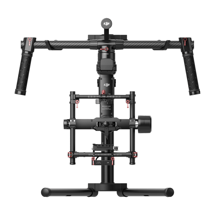 dji ronin mx