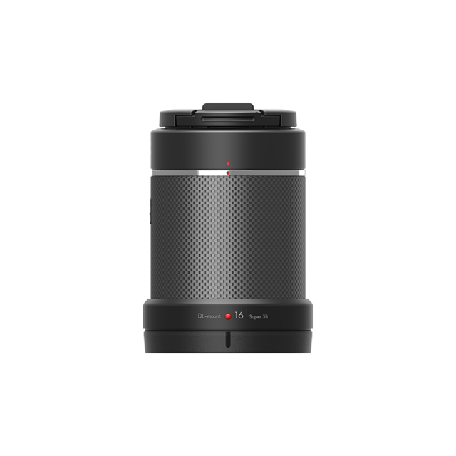 Zenmuse X7 DL-S 16mm F2.8 ND ASPH Lens