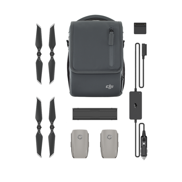 drona dji mavic 2 pro