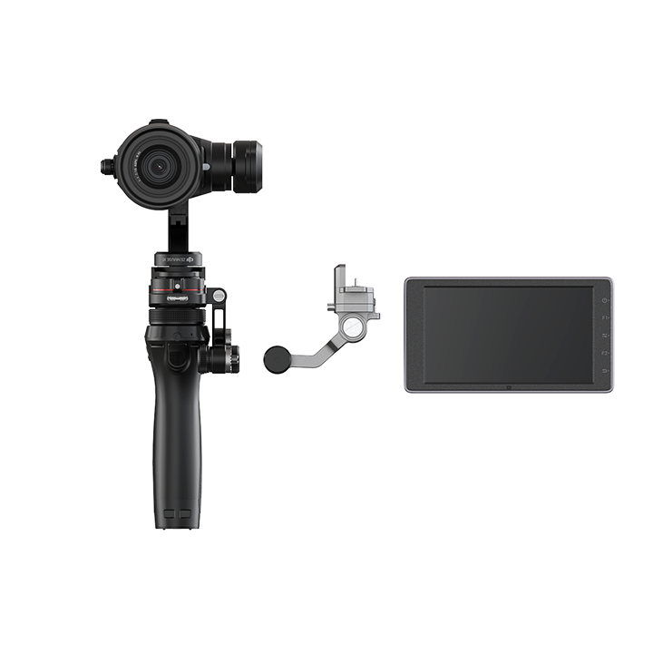 dji osmo pro